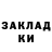 Кетамин ketamine Anna Kuklina